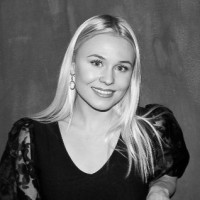 Hekla Halldórsdóttir