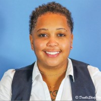 Tania Harlem Edwards