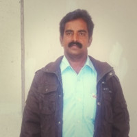 Madhavan Kannan