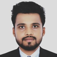 Jeevan Crasta