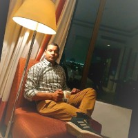 Vikrant Kumar