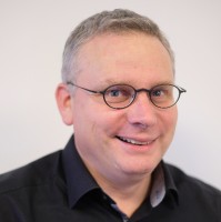 Oliver Schneider