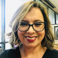 Grace Arellano