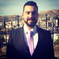 Abraham Canale Salazar