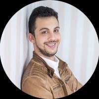 Antonio Flores Santos