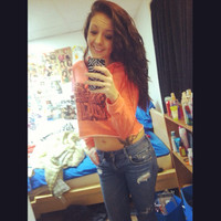 Brittany Austel