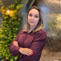 Grasiele Nunes Vieira