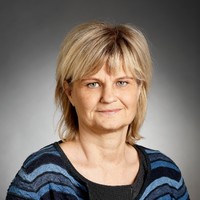 Dorte Hastrup