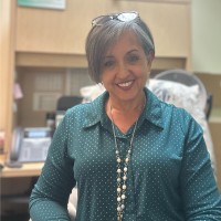 Dr. Amaralis Caro-Caro
