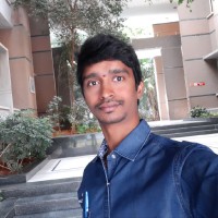 Nagendra Babu R.A.V