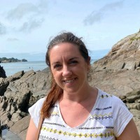 Liz Philpott