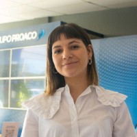Rocio Cuesta Luna