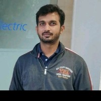 Ashwin Chaudhari