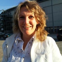 Linda de Haan