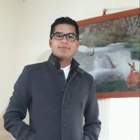 Alexander Hinojosa