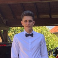Evan RICHARD