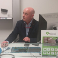 Enrique José Belda Ferre