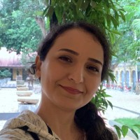 Rosita Hamidi
