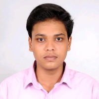 Mathi Bharathi Baskaran