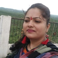 Shivani Yawalkar