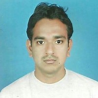 Bal Krishna Tiwari