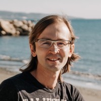 Dmitry Sorokin