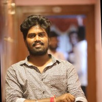 Pulagam Srikanth