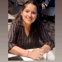Malvika Mishra