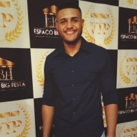 Marcos Jesus