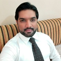 Muhammad Arsalan
