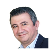 Ángel Ríos Salmerón