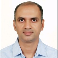 Sandeep Gavali