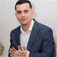 Mustafa Thaher