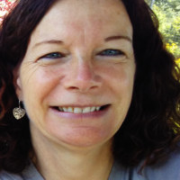 Maureen Cruice