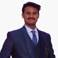 Boopathi Rajaram