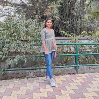 Reshma Ekshinge