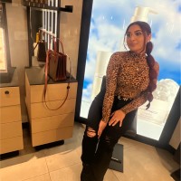 Nazia Shah