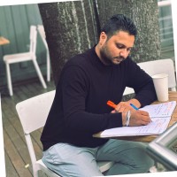 Gurjinder Singh