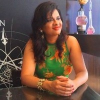 Nitika Gupta