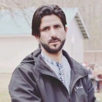 Bhat Farooq