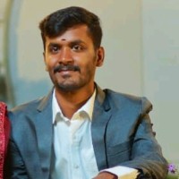 Vignesh M