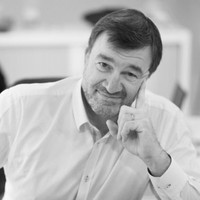 Stephan Mettey