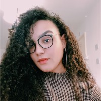 Anna Carolina Manfrinato Menghi