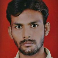 Hemant Mparmar