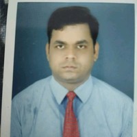 Shatrudhan Kumar