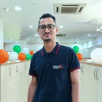Manash Nath