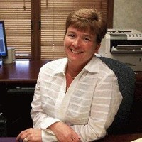Ruth Ann Chirico
