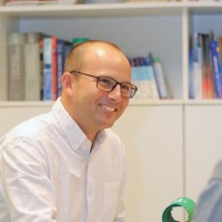 Andreas Hauer