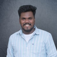 Mahesh Sivakumar