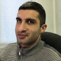 Davit Mazayan